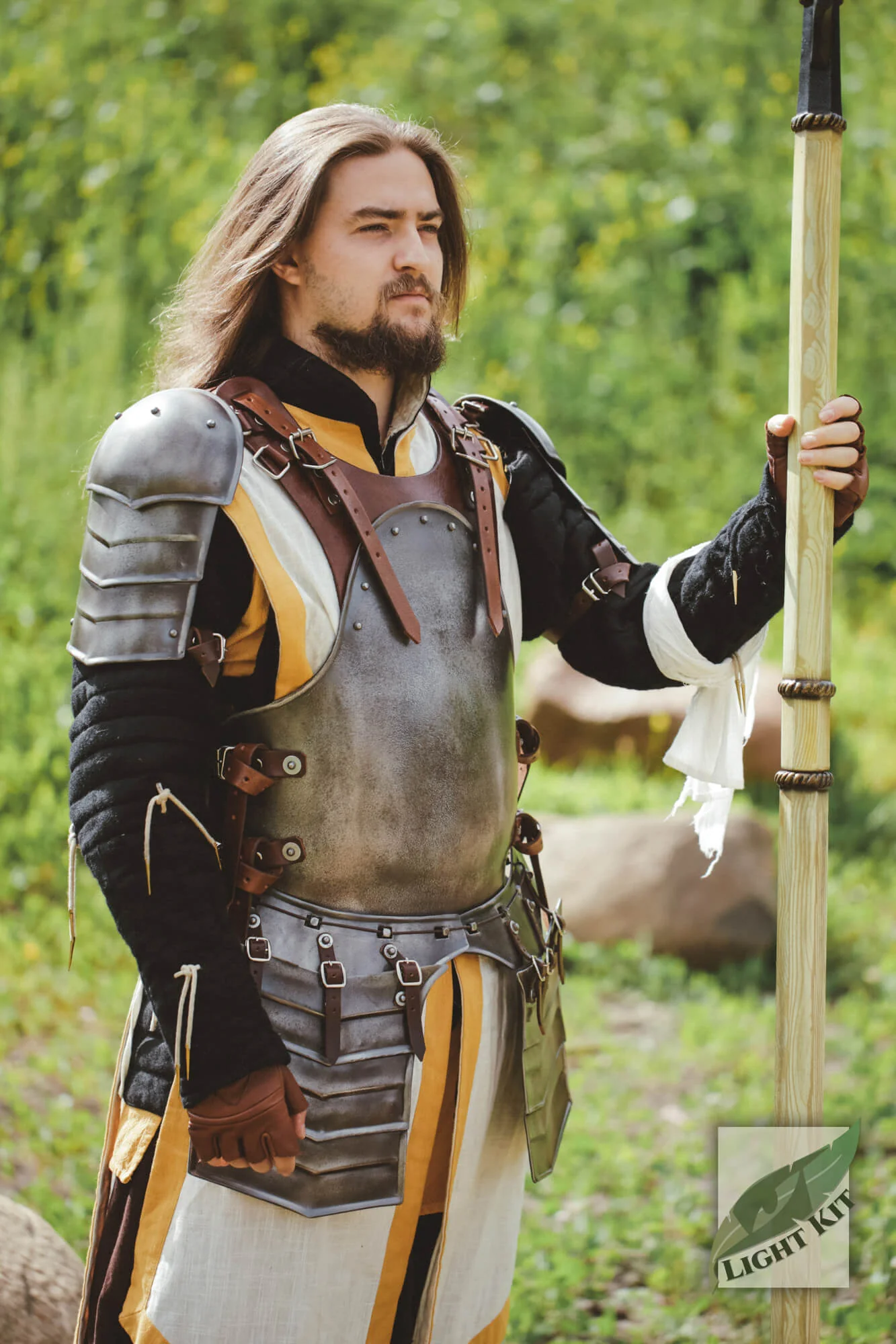 Armour